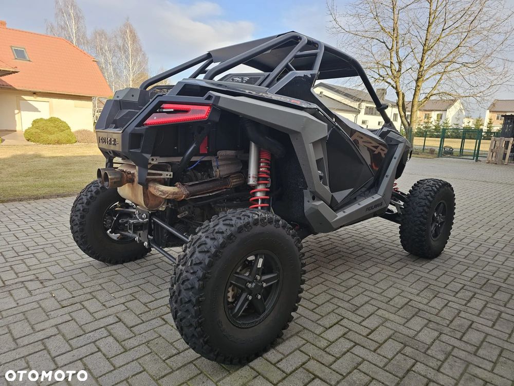 Polaris RZR - 4