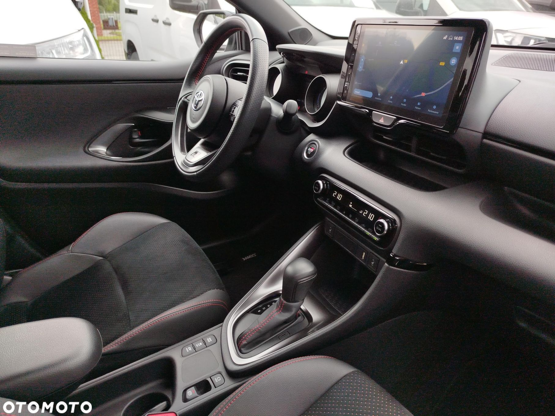 Toyota Yaris - 9