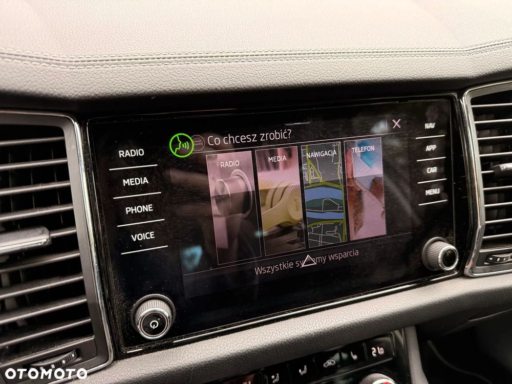 Skoda Kodiaq 2.0 TDI 4x2 Style DSG - 38