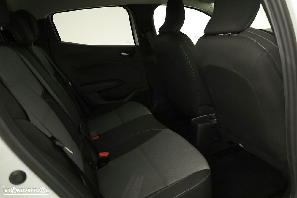 Renault Clio 1.0 TCe Evolution - 21
