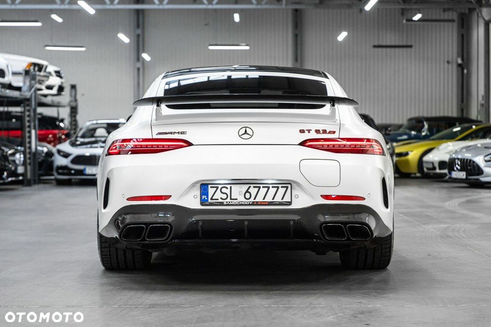 Mercedes-Benz AMG GT - 10