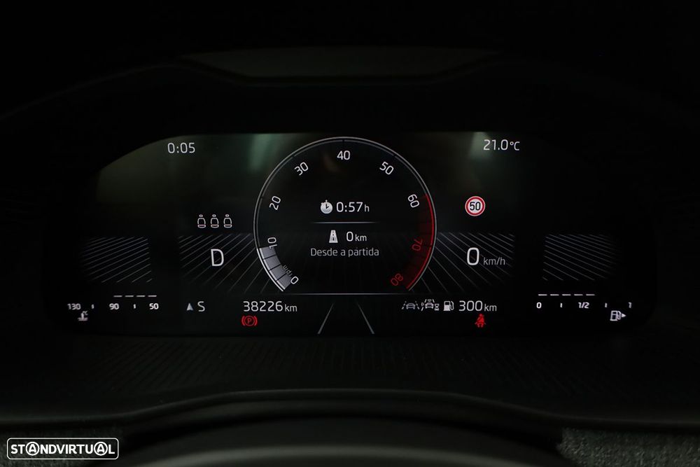Skoda Kamiq 1.0 TSI Selection DSG - 15