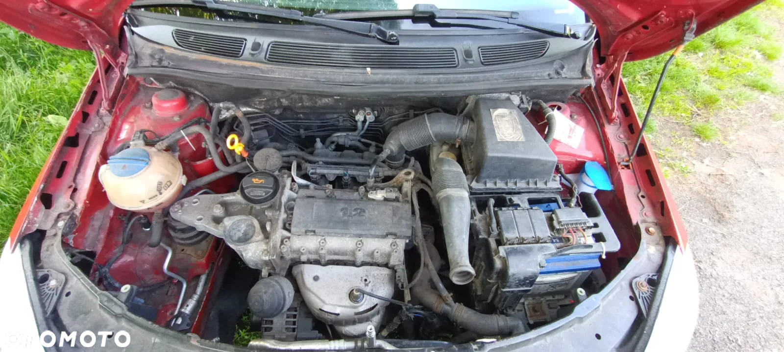 Skoda Fabia - 38
