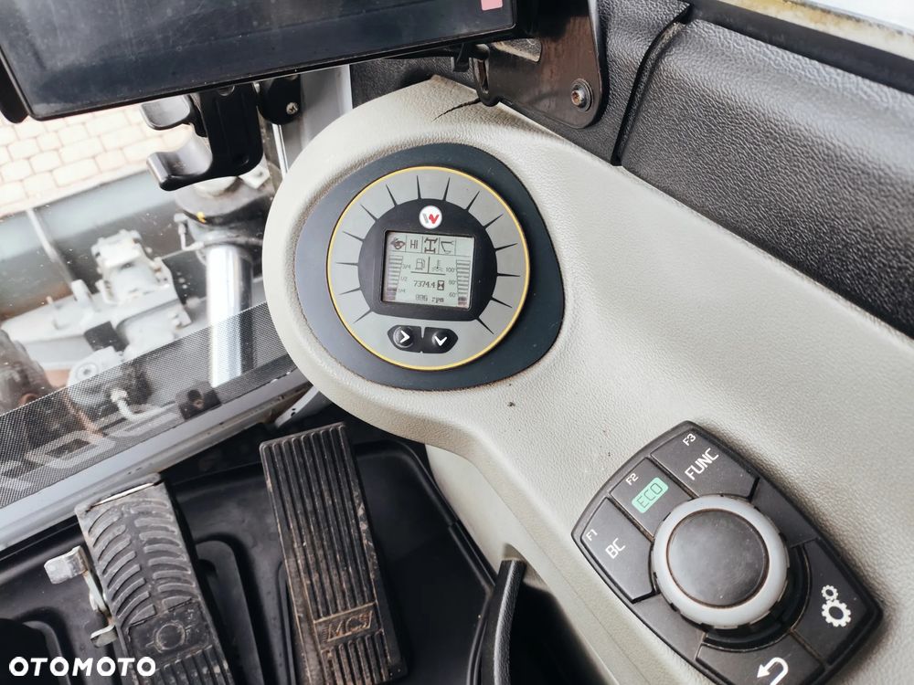 Wacker Neuson EW100 / BLACK EDITION - wersja limitowana / KOPARKA KOŁOWA / ROTOTILT / PŁUG + PODPORY / - 26