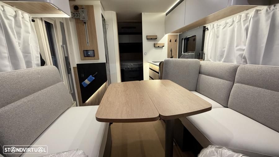 Pilote Galaxy G 720 FC Evidence 180cv automática (NOVA) - 25