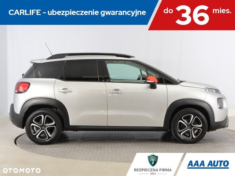 Citroën C3 Aircross - 8