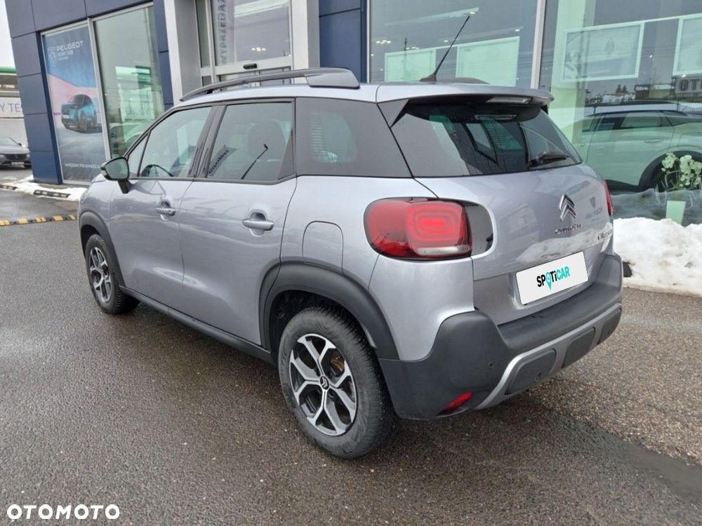 Citroën C3 Aircross - 7