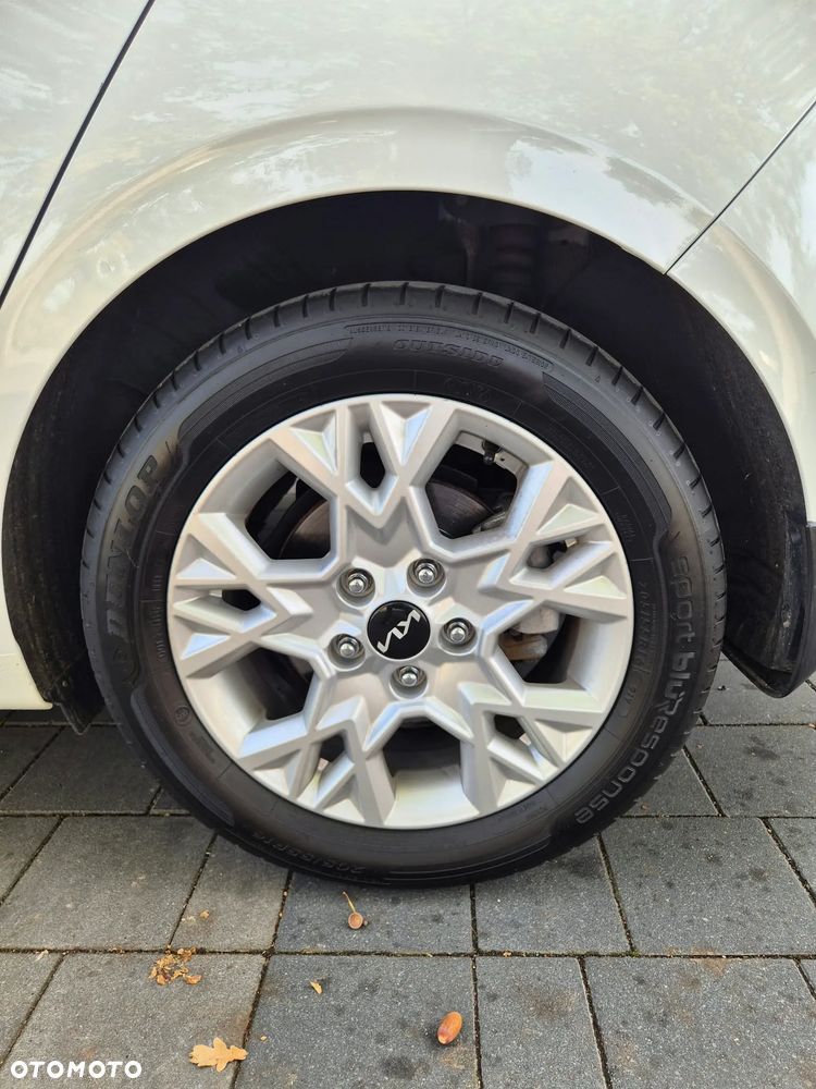 Kia Ceed 1.5 T-GDI M DCT - 15