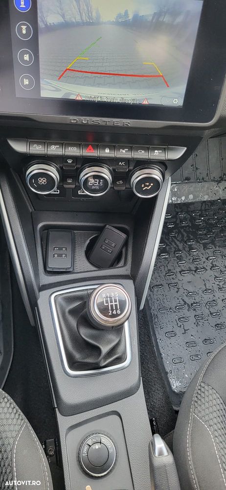 Dacia Logan 1.5 Blue dCi SL Prestige PLUS - 11