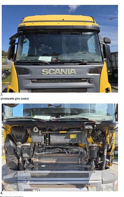 Scania R 420 Euro 4 - 9