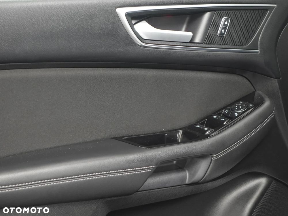 Ford S-Max 2.0 TDCi Titanium PowerShift - 19