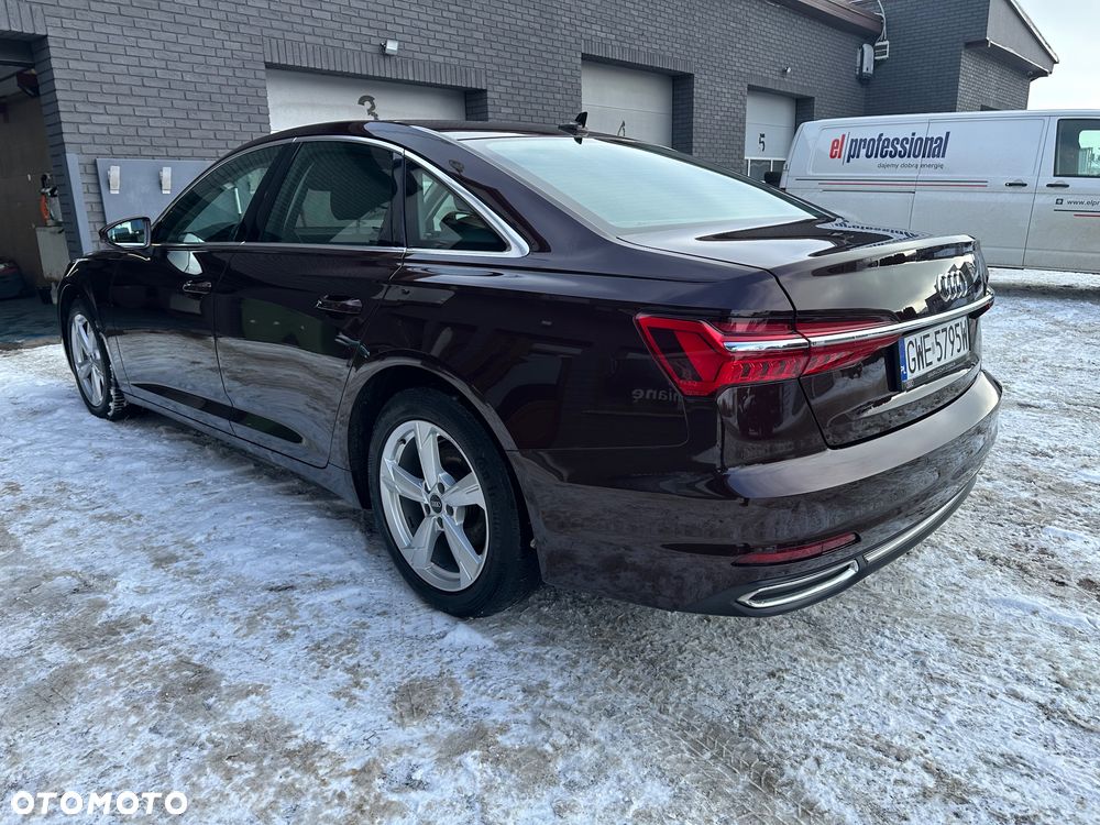 Audi Inny - 3