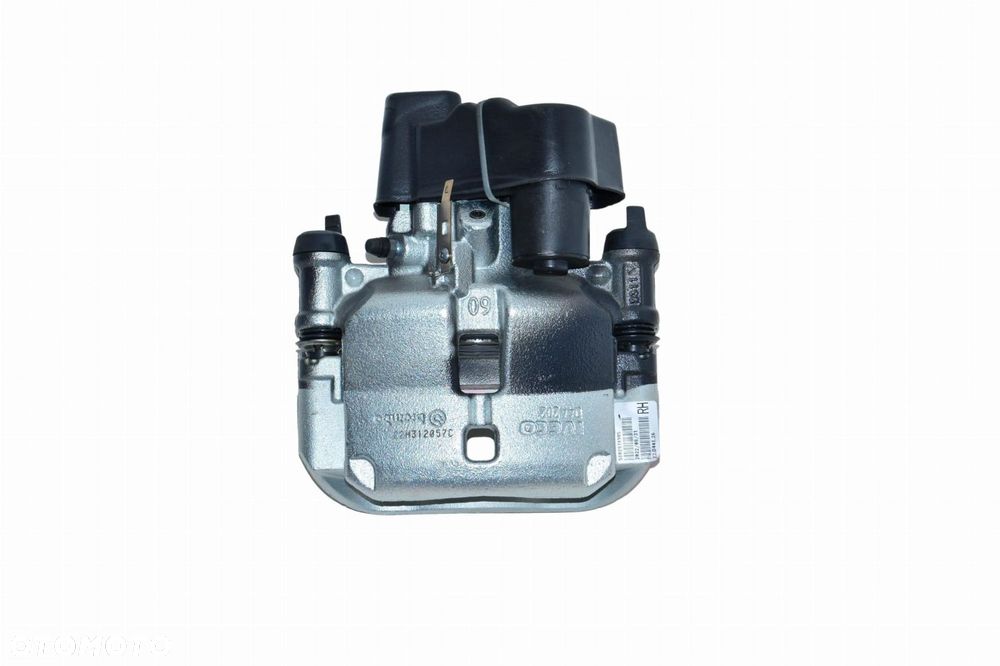 42582686 ; 500086433 Iveco Daily 35C 2019 zacisk hamulcowy tył elektryczny prawy - 1