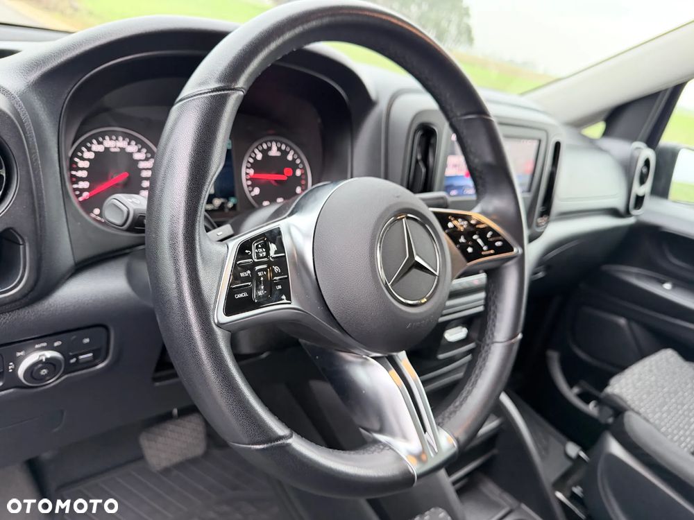 Mercedes-Benz Vito Tourer 116 CDI L1 Pro 9G-Tronic 447.701 - 15