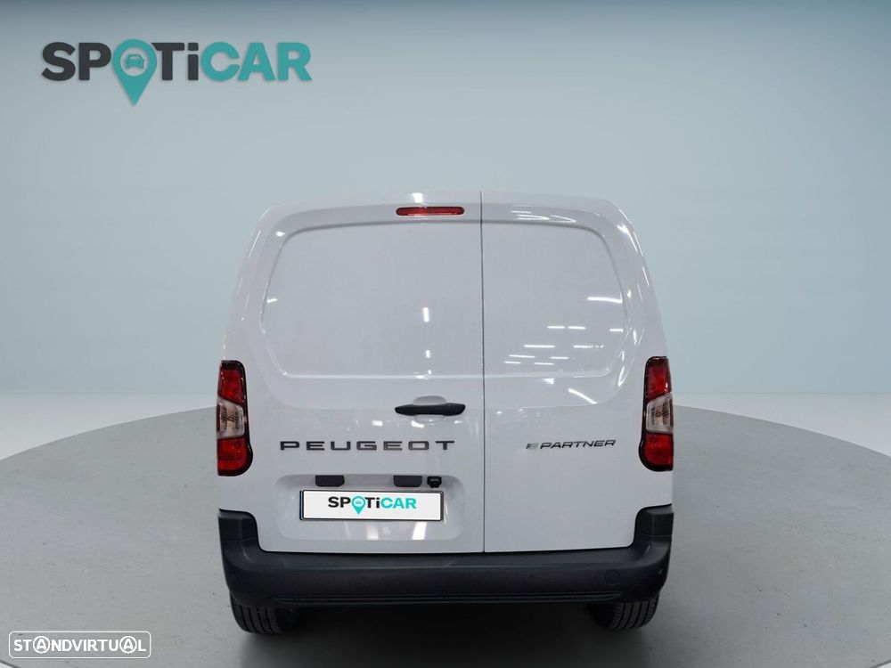 Peugeot e-Partner - 7