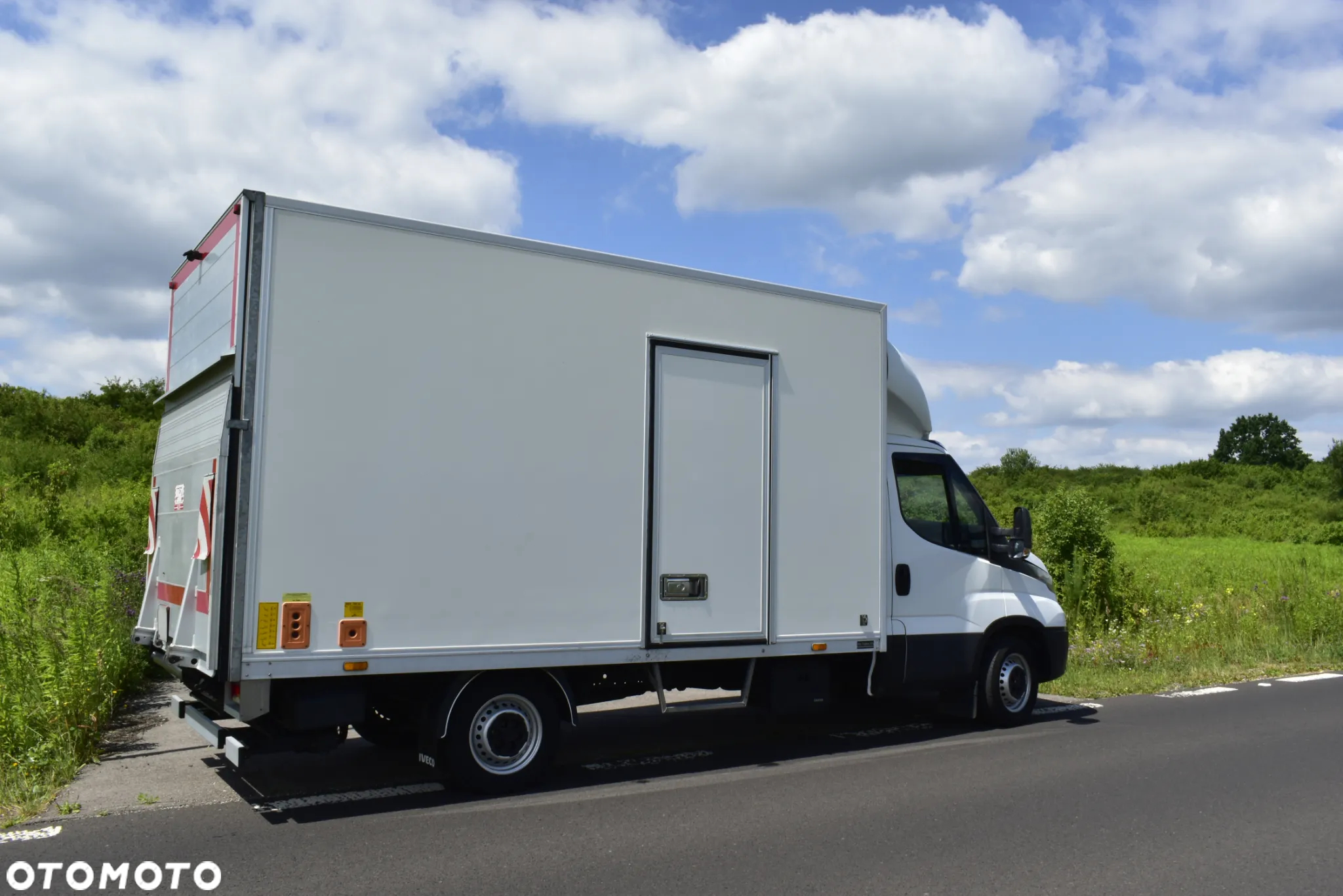 Iveco Daily - 10