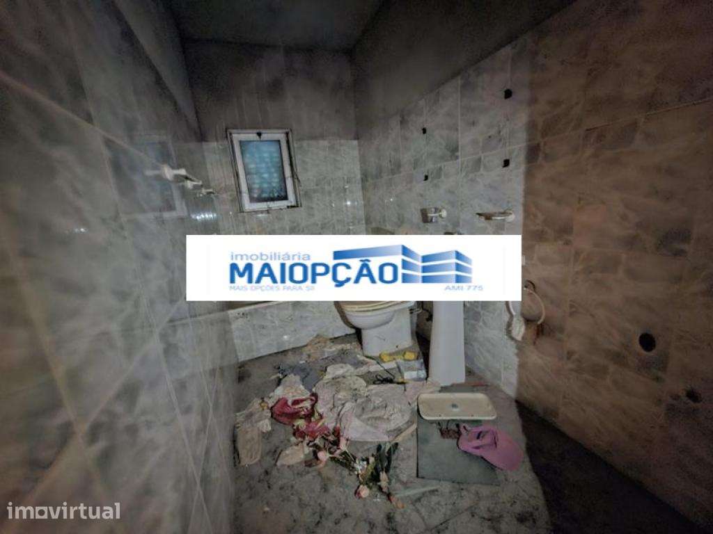 Moradia Isolada T2 - Grande imagem: 2/6