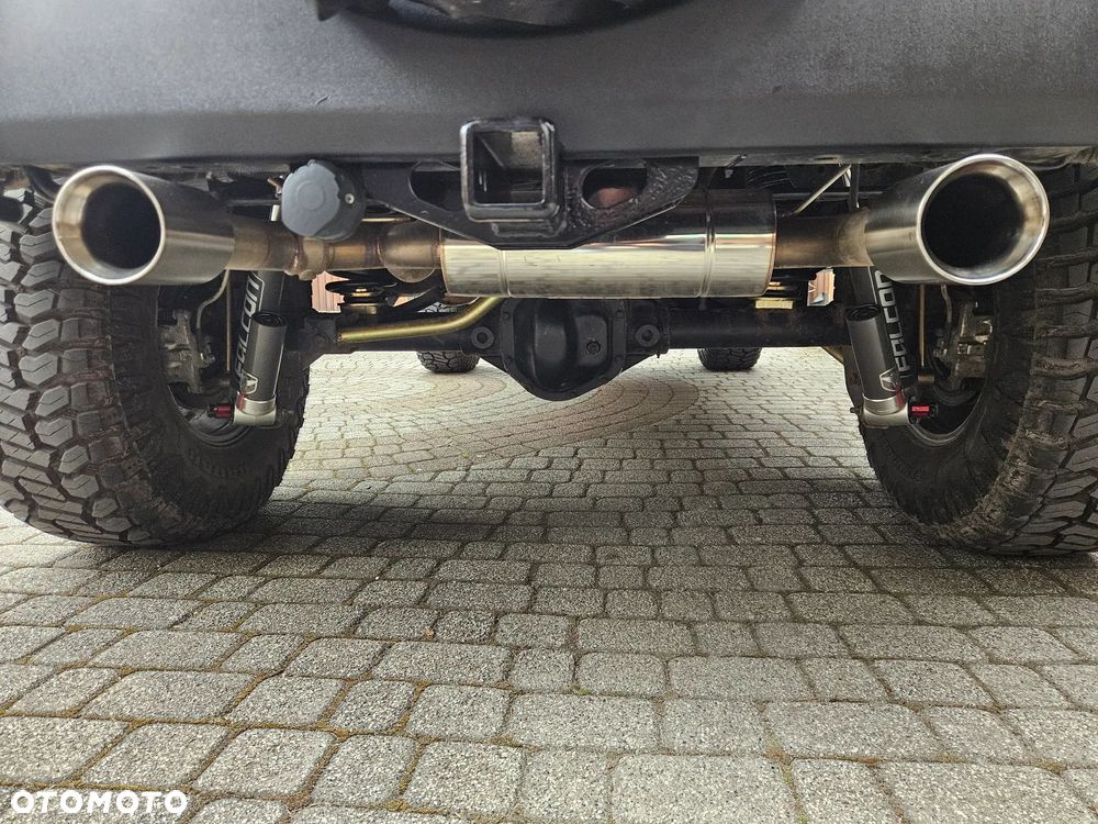 Jeep Wrangler Unlimited 3.6 Automatik Rubicon - 19