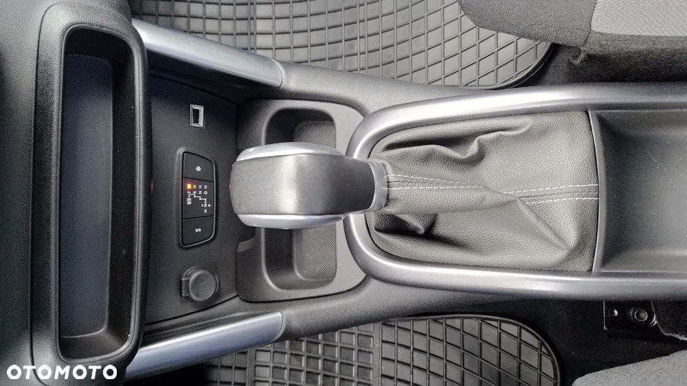 Citroën C3 Aircross PureTech 110 Stop & Start EAT6 Shine - 25