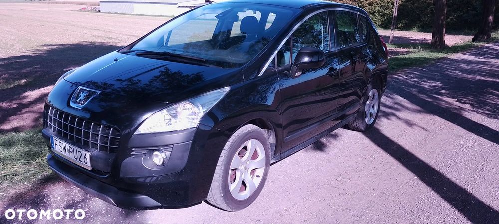 Peugeot 3008 1.6 HDi Premium - 15