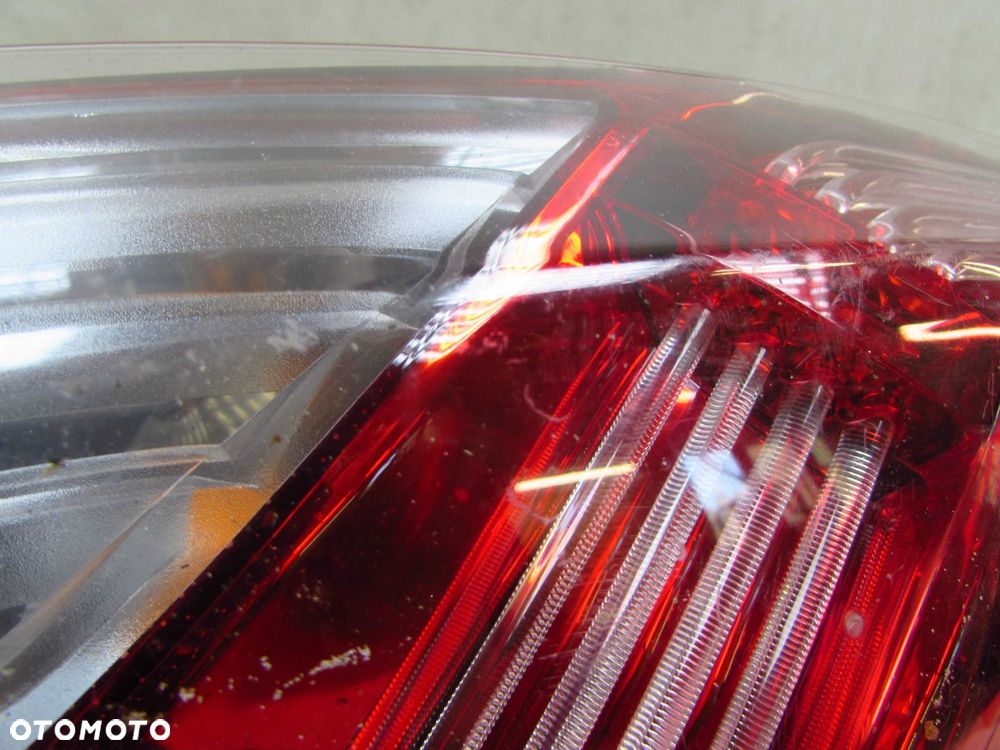 CITROEN C4 GRAND PICASSO 06-14 LAMPA TYL PRAWA PRAWY TYL 00946602 - 7