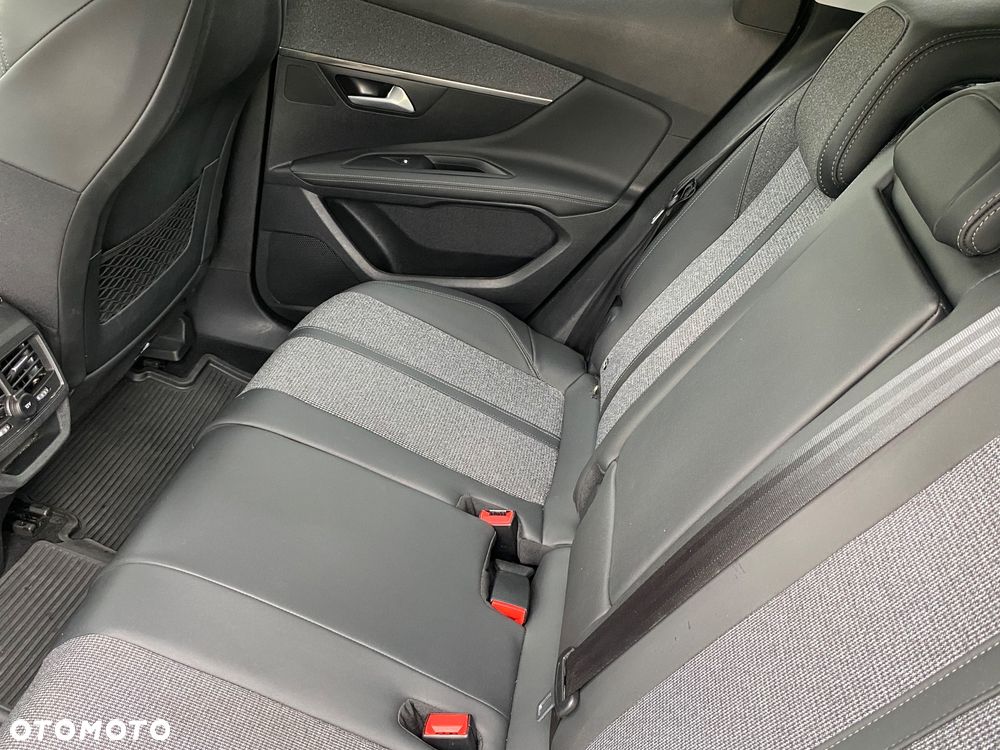 Peugeot 3008 BlueHDi 130 Stop & Start EAT8 Allure Business-Paket - 21