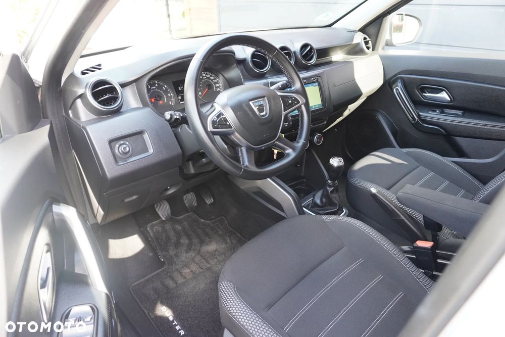 Dacia Duster TCe 130 2WD Sondermodell Extreme - 7