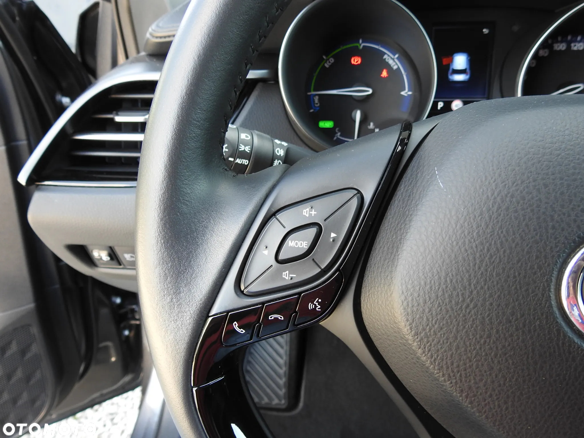 Toyota C-HR 1.8 Hybrid Style - 19