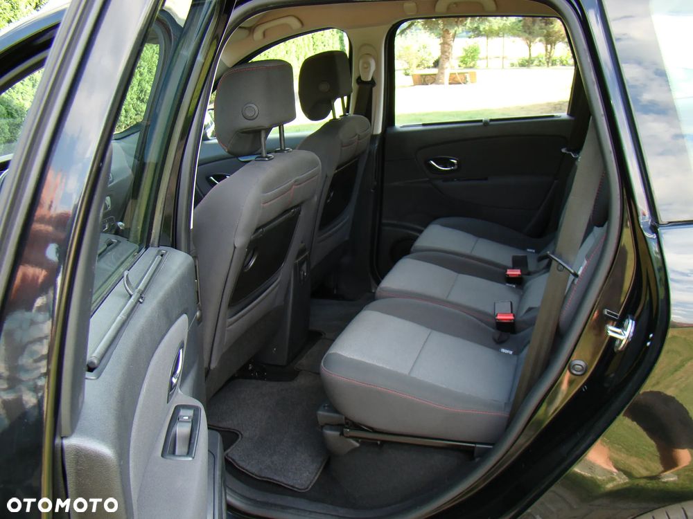 Renault Scenic Energy TCe 130 S&S Bose Edition - 27