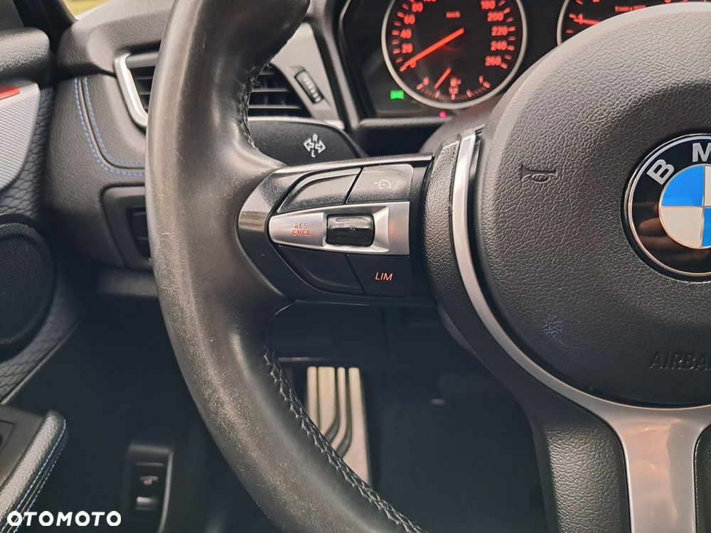 BMW Seria 2 218i GT M Sport - 19