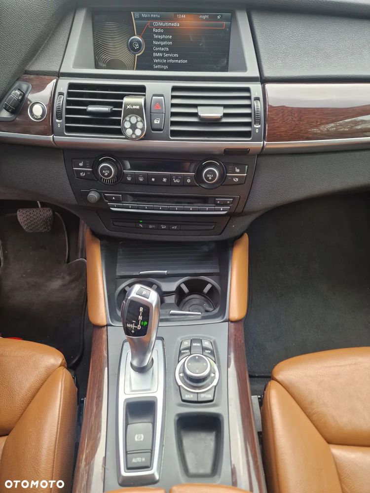 BMW X6 30d xDrive - 15