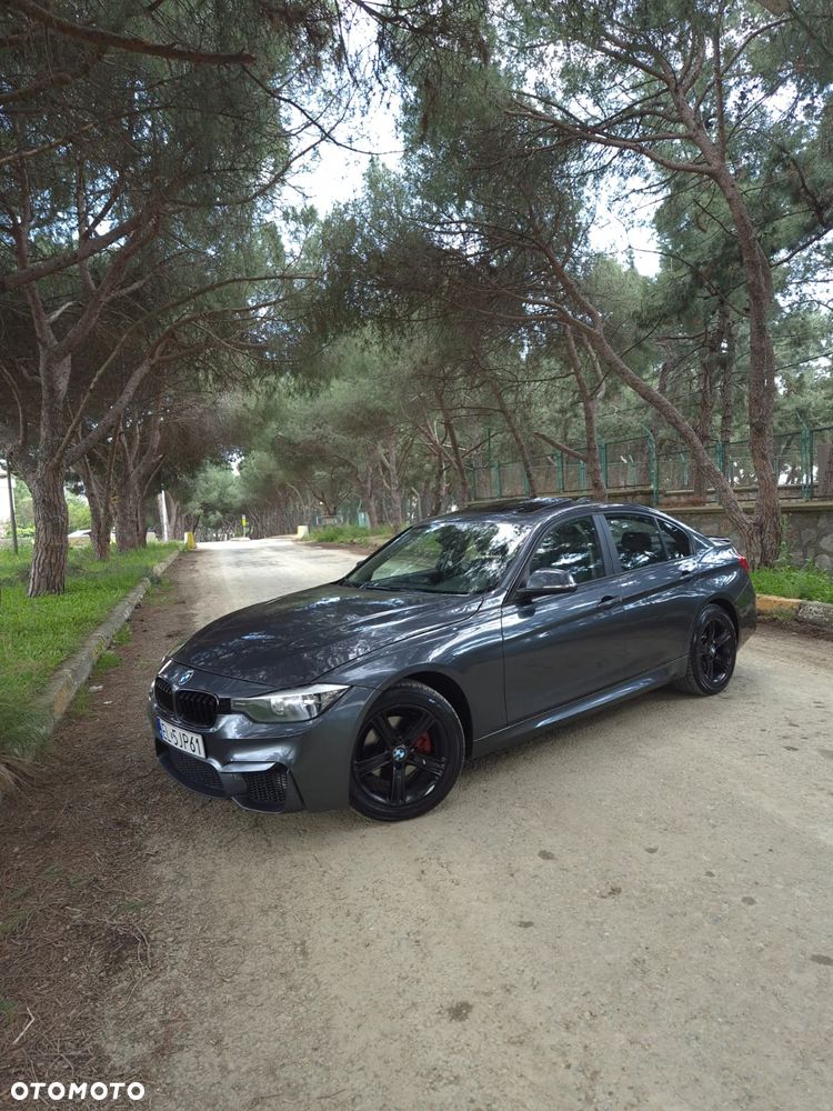 BMW Seria 3 - 3