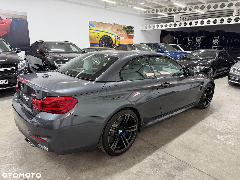 BMW M4 - 9