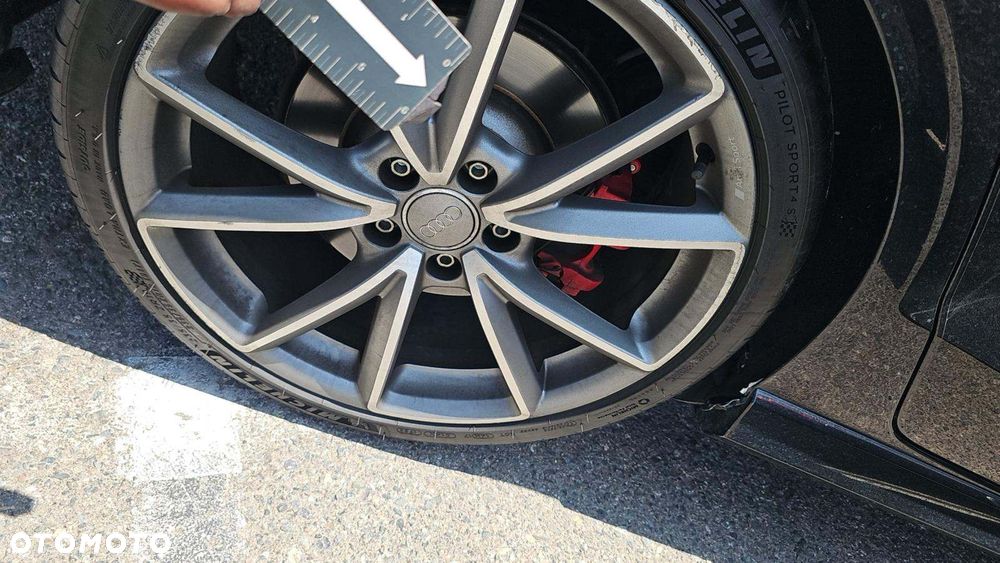 Audi S3 2.0 TFSI Quattro S tronic - 22