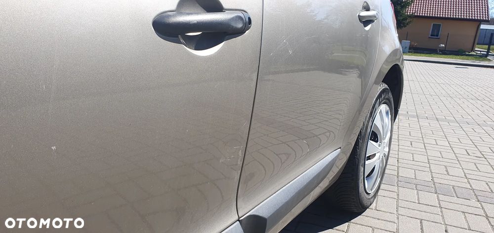 Renault Megane 1.5 dCi Authentique - 11