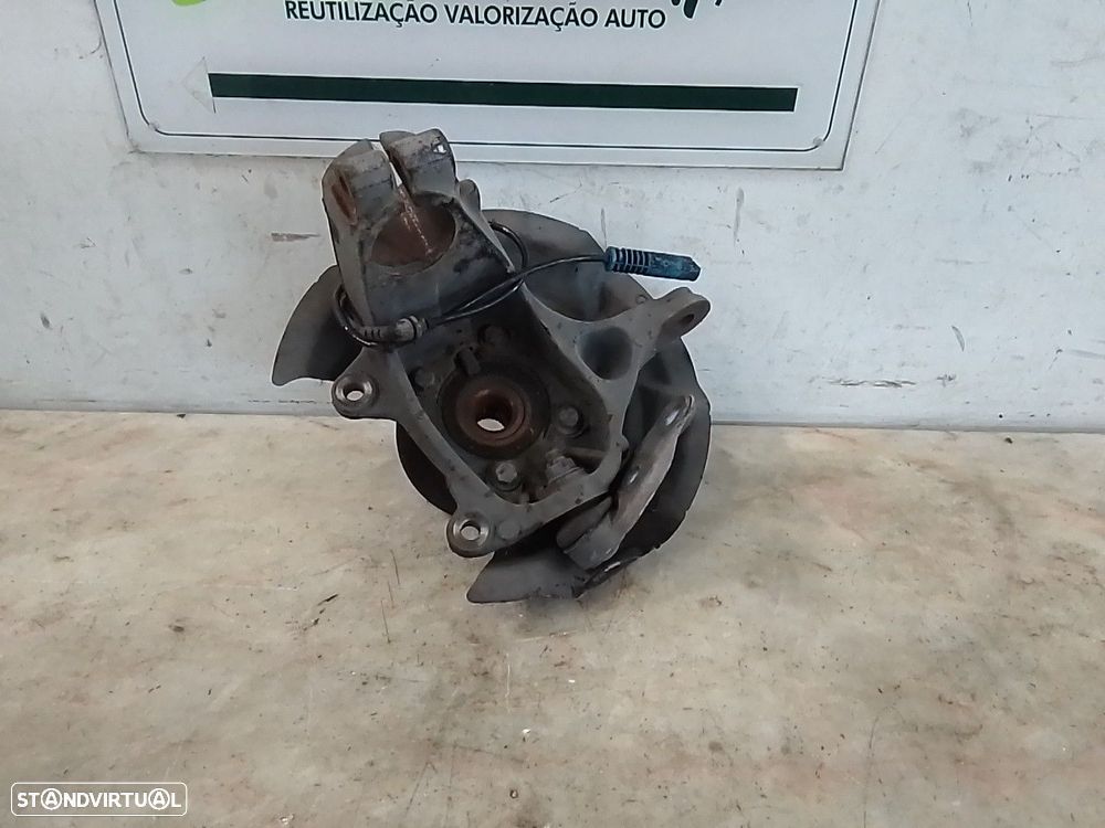 Manga De Eixo Fr Dto Mini Mini Clubman (R55) - 3