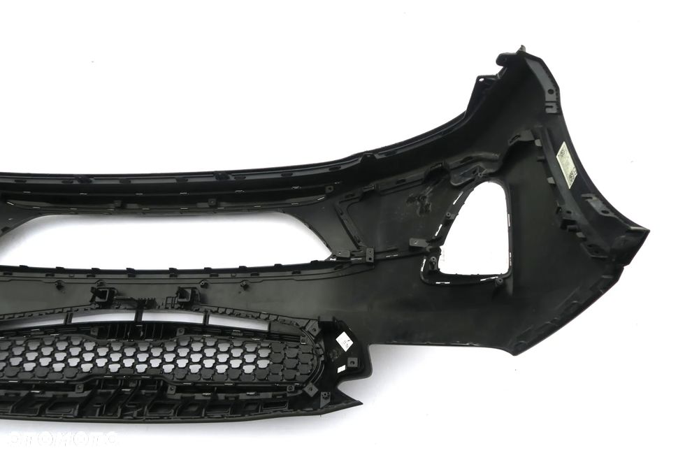 KIA X-CEED 2019 - zderzak spoiler grill listwa XCEED ORYGINAŁ OE - 10