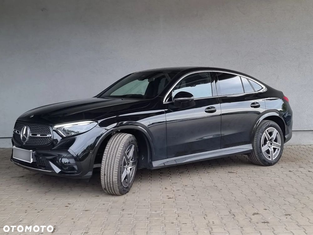 Mercedes-Benz GLC - 6