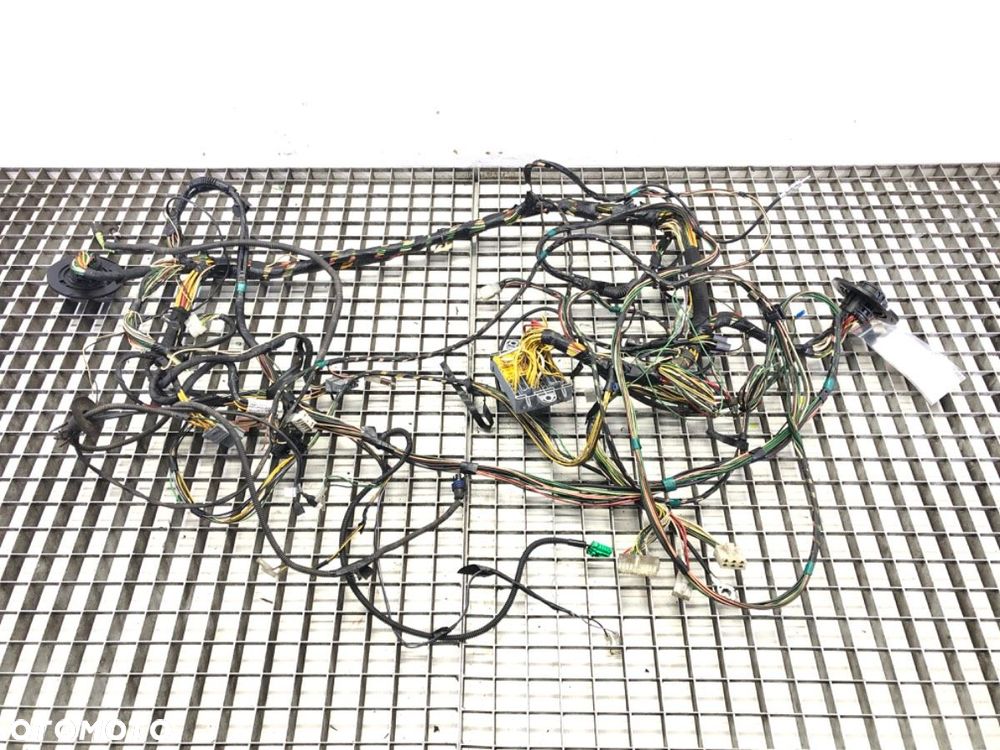 WIĄZKA WNĘTRZA  MICROCAR M8 M8 - 1