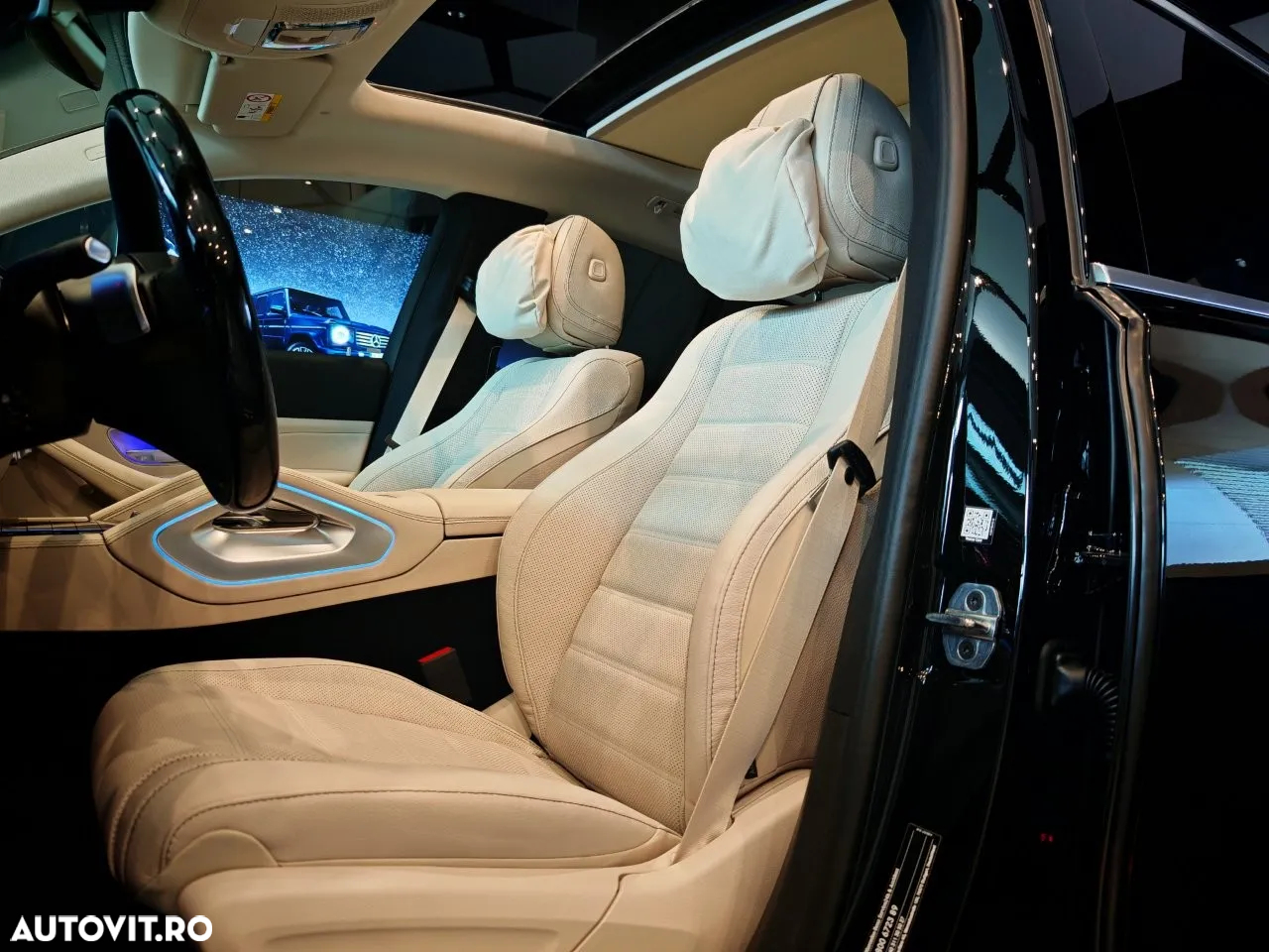 Mercedes-Benz GLE Coupe 450 d 4MATIC - 19