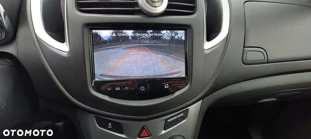 Chevrolet Trax 1.6 LT - 20
