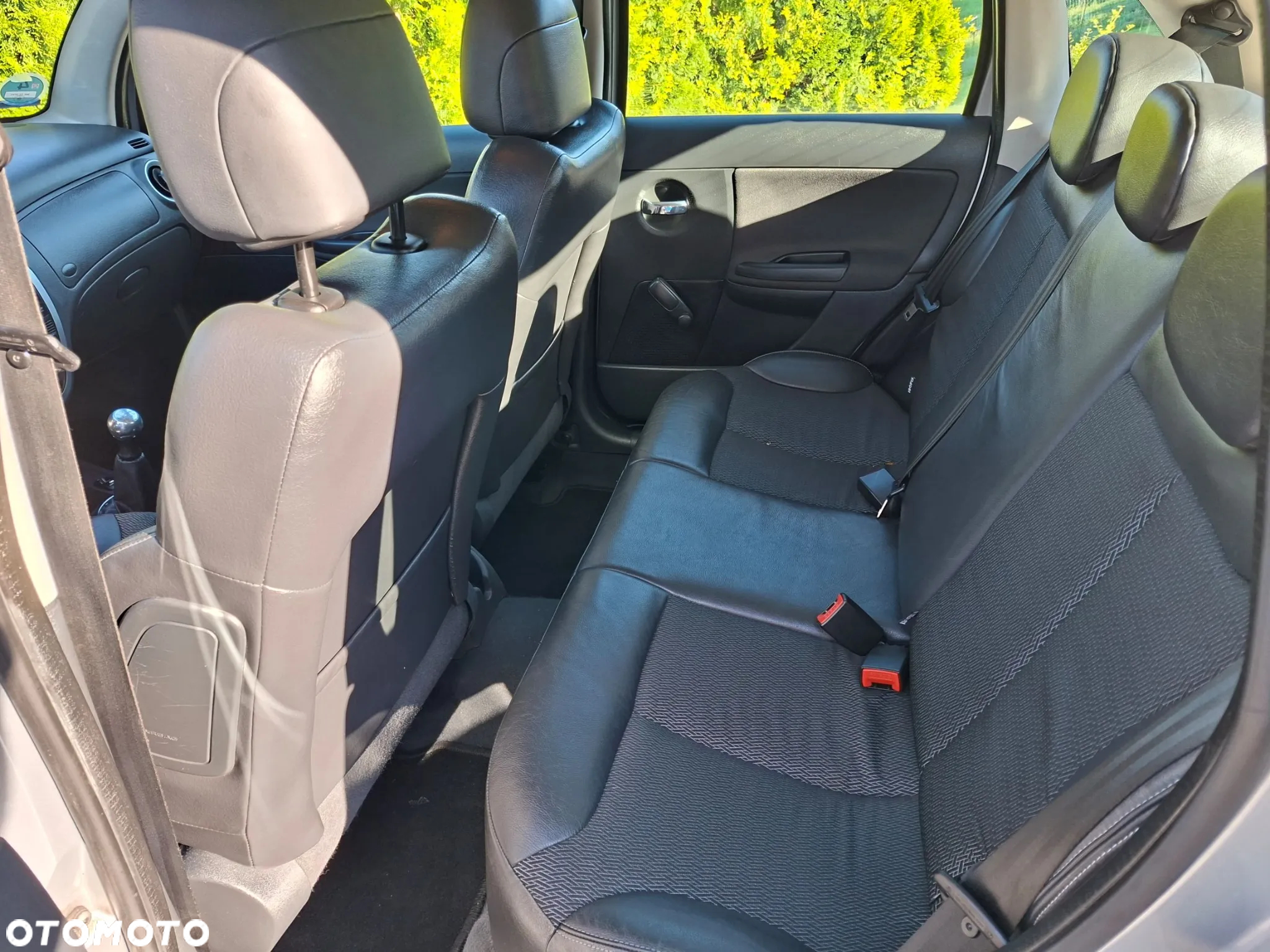 Citroën C3 1.6 VTR - 10