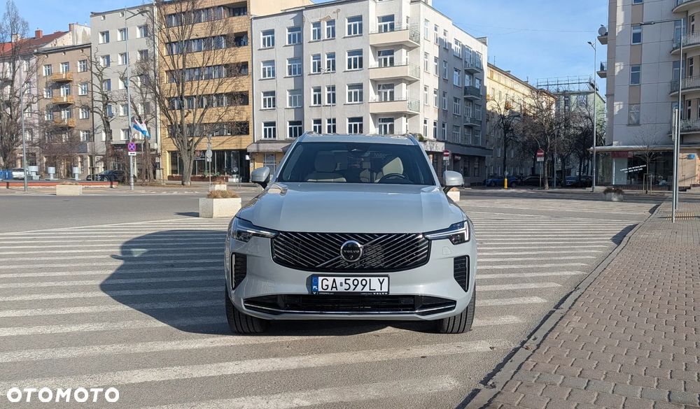 Volvo XC 90 B6 B AWD Geartronic Inscription - 2