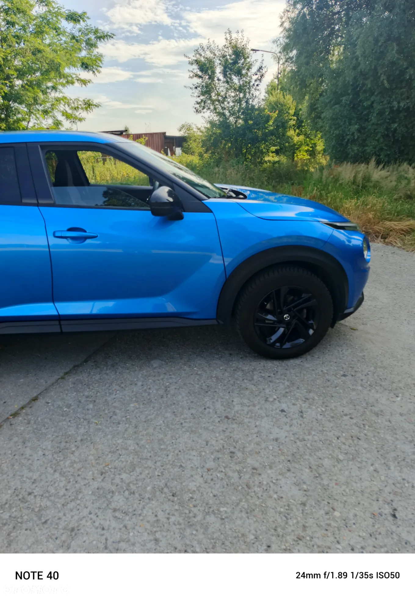 Nissan Juke 1.0 DIG-T Tekna - 15