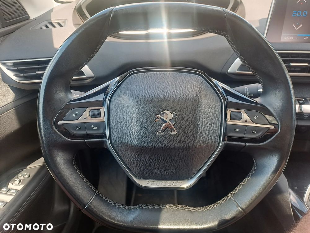 Peugeot 5008 PureTech 130 Stop & Start Allure - 20