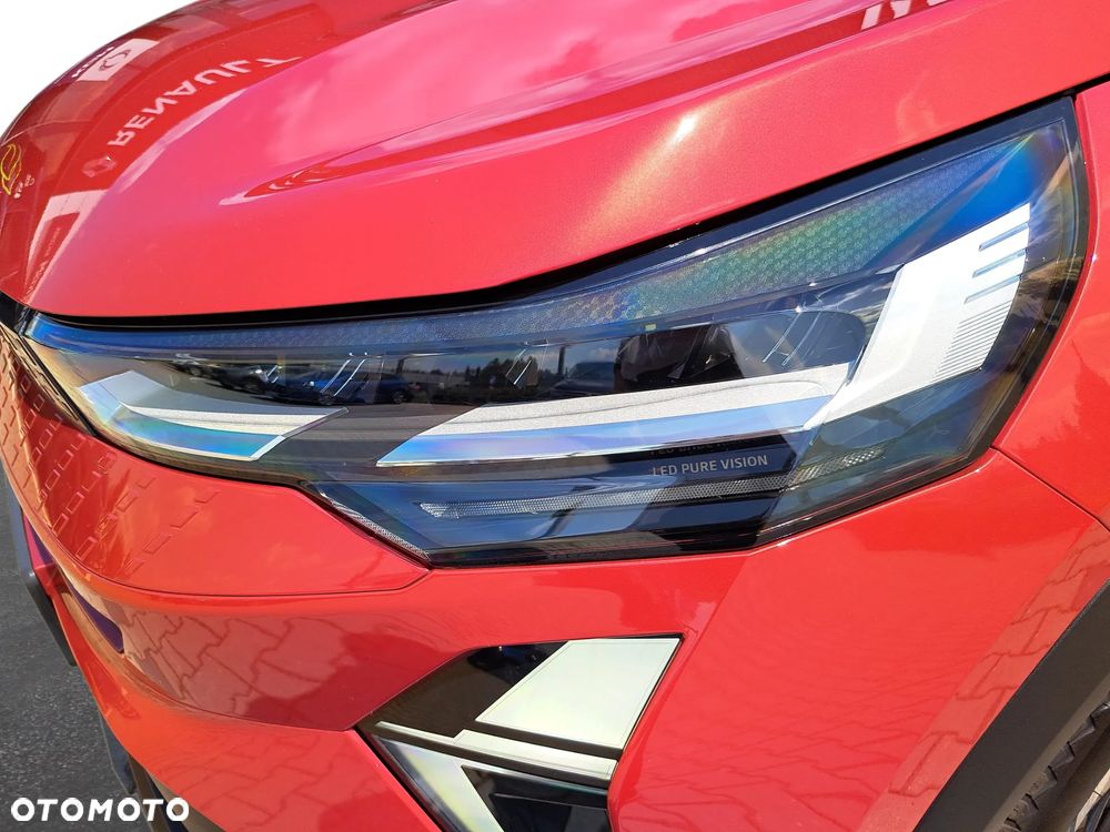Renault Captur 1.0 TCe Techno - 11
