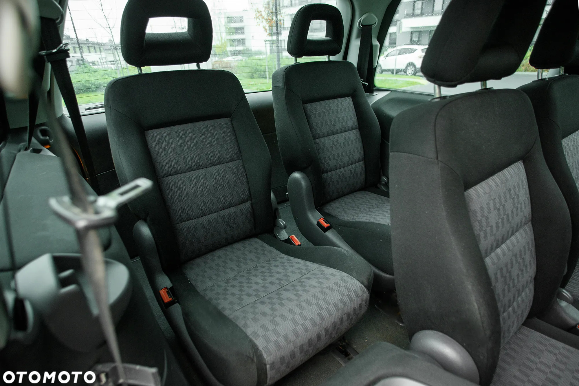 Seat Alhambra 1.8 20V Turbo Stella - 28