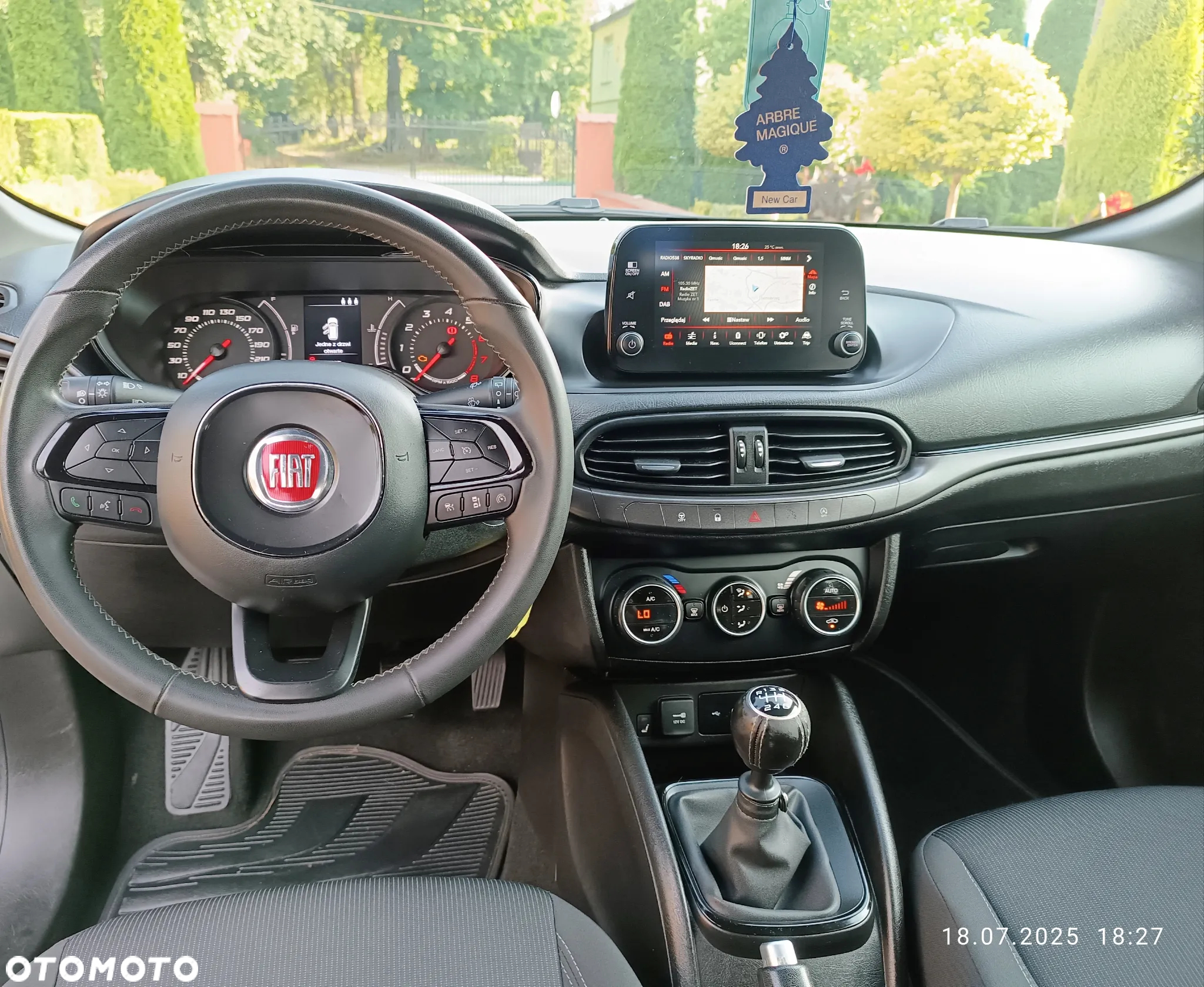 Fiat Tipo 1.4 T-Jet 16v S-Design - 15