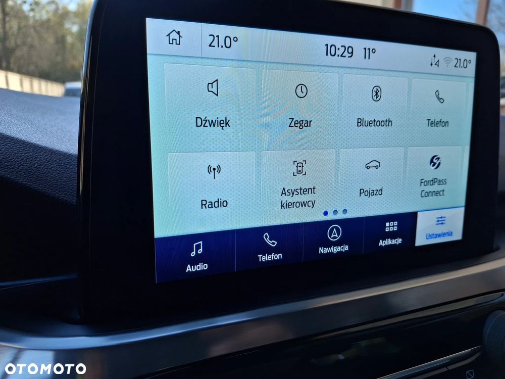 Ford Kuga 2.0 EcoBlue AWD Titanium - 28