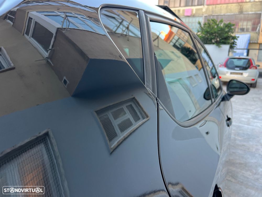 SEAT Ibiza 2.0 TDi FR - 18